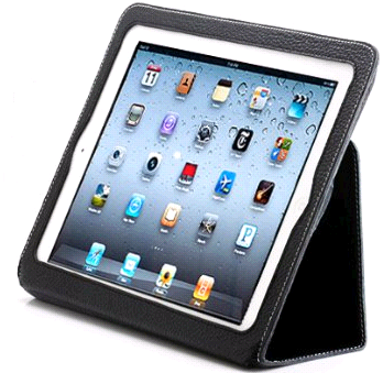 IPad Leather Cover